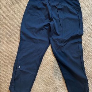 Women’s Lululemon Pants